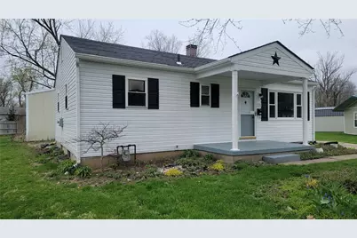 1308 N Court Street, Eaton, OH 45320 - Photo 1