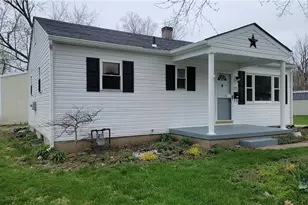 1308 N Ct St, Eaton, OH 45320 - Photo 1