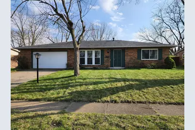 313 Highland Drive, Englewood, OH 45322 - Photo 1