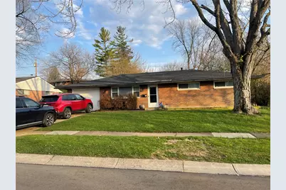 6810 Hubbard Drive, Dayton, OH 45424 - Photo 1