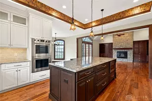 3859 Murphy's Crossing, Sugarcreek Twp, OH 45440 - Photo 23