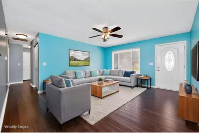 312 Applehill Drive, West Carrollton, OH 45449 - Photo 9