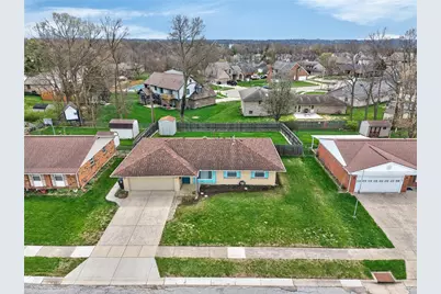 312 Applehill Drive, West Carrollton, OH 45449 - Photo 45