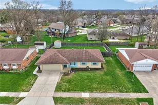 312 Applehill Dr, West Carrollton, OH 45449 - Photo 45