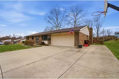 2848 Ellen Lane, Beavercreek, OH 45430 - Photo 61