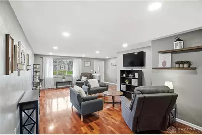 2848 Ellen Lane, Beavercreek, OH 45430 - Photo 11