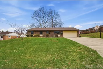 2848 Ellen Lane, Beavercreek, OH 45430 - Photo 59