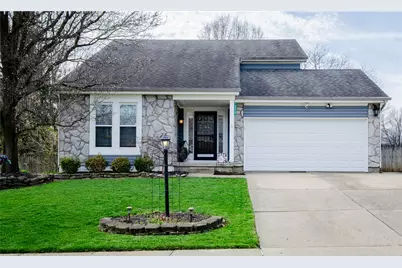 4219 Sugar Leaf Drive, Bellbrook, OH 45440 - Photo 1