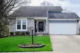 4219 Sugar Leaf Dr, Bellbrook, OH 45440 - Photo 1