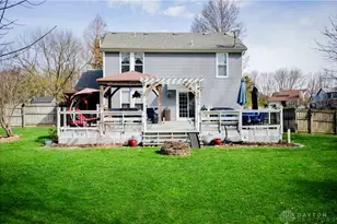 4219 Sugar Leaf Dr, Bellbrook, OH 45440 - Photo 11