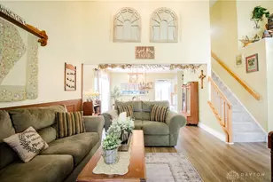 4219 Sugar Leaf Dr, Bellbrook, OH 45440 - Photo 3