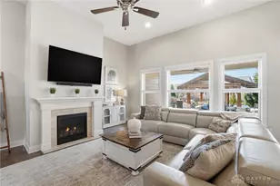 1127 Chambrey Ct, Clearcreek Twp, OH 45458 - Photo 5