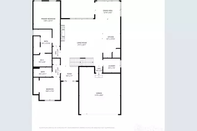 1127 Chambrey Court, Clearcreek Twp, OH 45458 - Photo 79