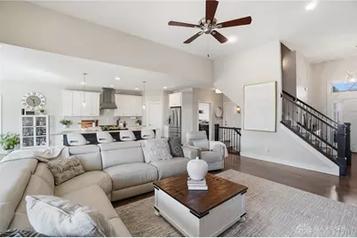 1127 Chambrey Court, Clearcreek Twp, OH 45458 - Photo 11