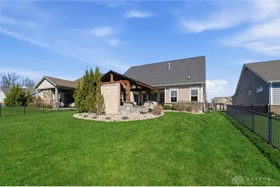 1127 Chambrey Court, Clearcreek Twp, OH 45458 - Photo 57