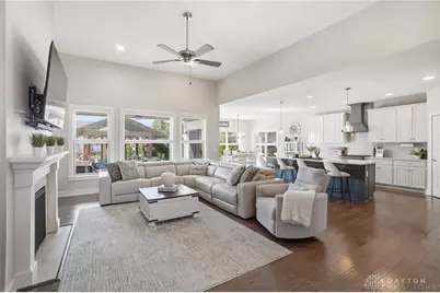 1127 Chambrey Court, Clearcreek Twp, OH 45458 - Photo 3