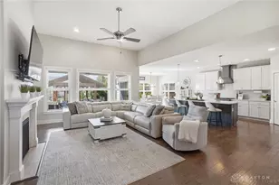 1127 Chambrey Ct, Clearcreek Twp, OH 45458 - Photo 3