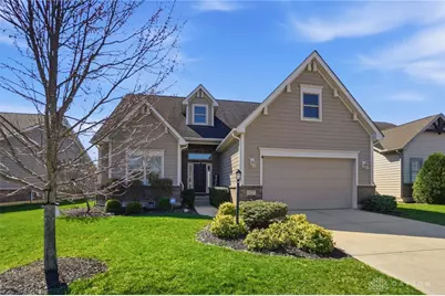 1127 Chambrey Court, Clearcreek Twp, OH 45458 - Photo 1