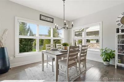 1127 Chambrey Court, Clearcreek Twp, OH 45458 - Photo 9