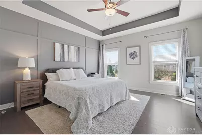 1127 Chambrey Court, Clearcreek Twp, OH 45458 - Photo 21