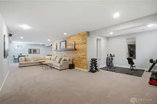 1127 Chambrey Ct, Clearcreek Twp, OH 45458 - Photo 47