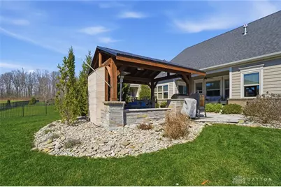 1127 Chambrey Court, Clearcreek Twp, OH 45458 - Photo 59