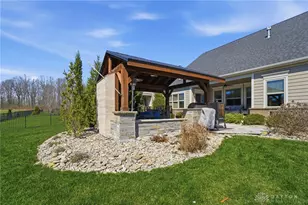 1127 Chambrey Ct, Clearcreek Twp, OH 45458 - Photo 59