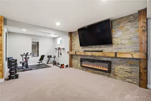 1127 Chambrey Ct, Clearcreek Twp, OH 45458 - Photo 45