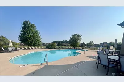 1127 Chambrey Court, Clearcreek Twp, OH 45458 - Photo 83