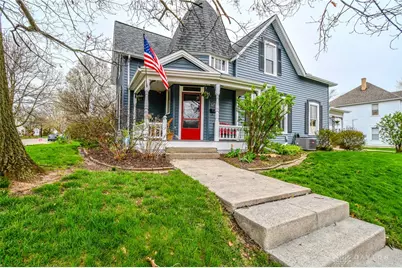 419 W Race Street, Troy, OH 45373 - Photo 5