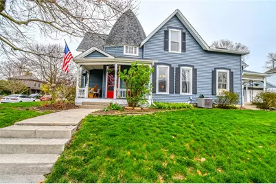 419 W Race Street, Troy, OH 45373 - Photo 1