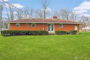 2731 Bahns Dr, Beavercreek, OH 45434 - Photo 19