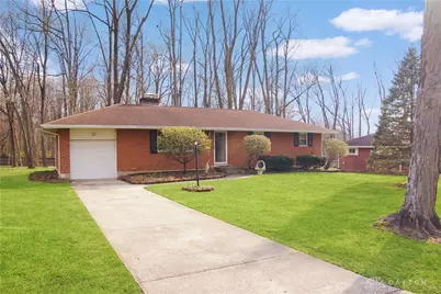 2731 Bahns Drive, Beavercreek, OH 45434 - Photo 1