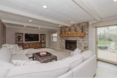 9043 Academy View Court, Washington Twp, OH 45458 - Photo 17