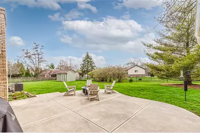 9043 Academy View Court, Washington Twp, OH 45458 - Photo 47