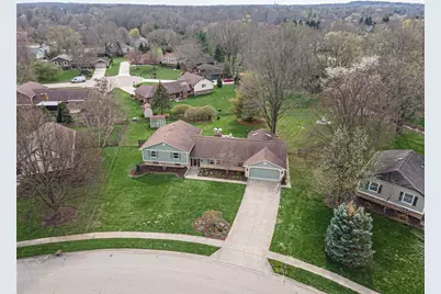 9043 Academy View Court, Washington Twp, OH 45458 - Photo 57