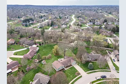 9043 Academy View Court, Washington Twp, OH 45458 - Photo 3