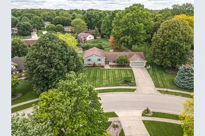 9043 Academy View Court, Washington Twp, OH 45458 - Photo 53