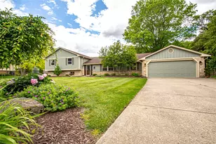 9043 Academy View Ct, Washington Twp, OH 45458 - Photo 59
