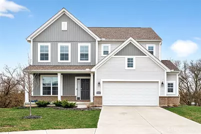 5518 Pacific Crest Lane, Fairfield Township, OH 45011 - Photo 3
