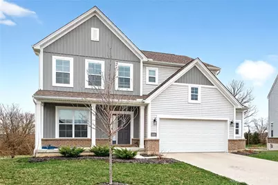 5518 Pacific Crest Lane, Fairfield Township, OH 45011 - Photo 1