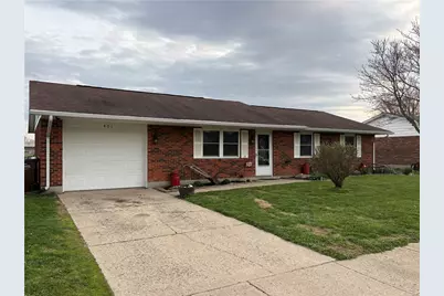 401 Chestnut Drive, Eaton, OH 45320 - Photo 21