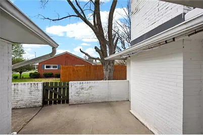 3907 Ackerman Boulevard, Kettering, OH 45429 - Photo 33