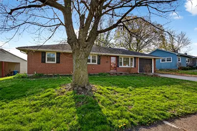 78 N Tippecanoe Drive, Tipp City, OH 45371 - Photo 3