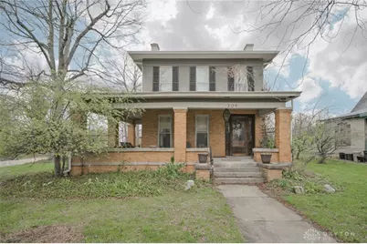 204 Lafayette Avenue, Urbana, OH 43078 - Photo 1
