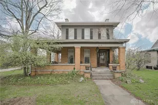 204 Lafayette Ave, Urbana, OH 43078 - Photo 1