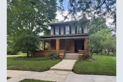 204 Lafayette Avenue, Urbana, OH 43078 - Photo 1