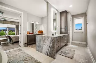 1864 Tossing Mane Ct, Centerville, OH 45458 - Photo 9