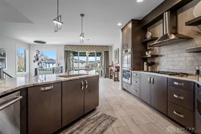 1864 Tossing Mane Court, Centerville, OH 45458 - Photo 5