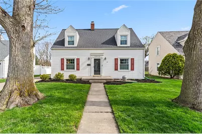 1015 Westgate Road, Troy, OH 45373 - Photo 1